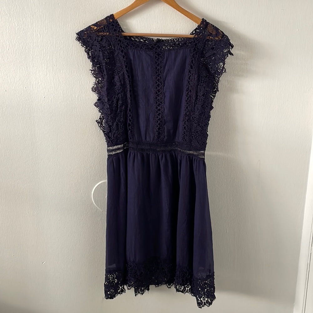 Women’s Dress